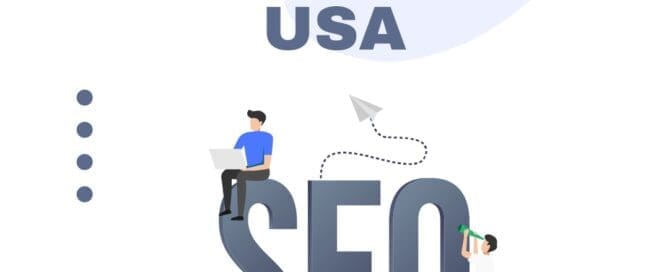 Best SEO company in USA | SurjX