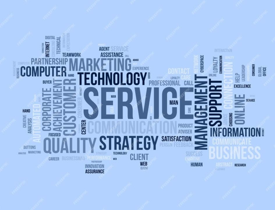 Managed IT Services in USA | SurjX